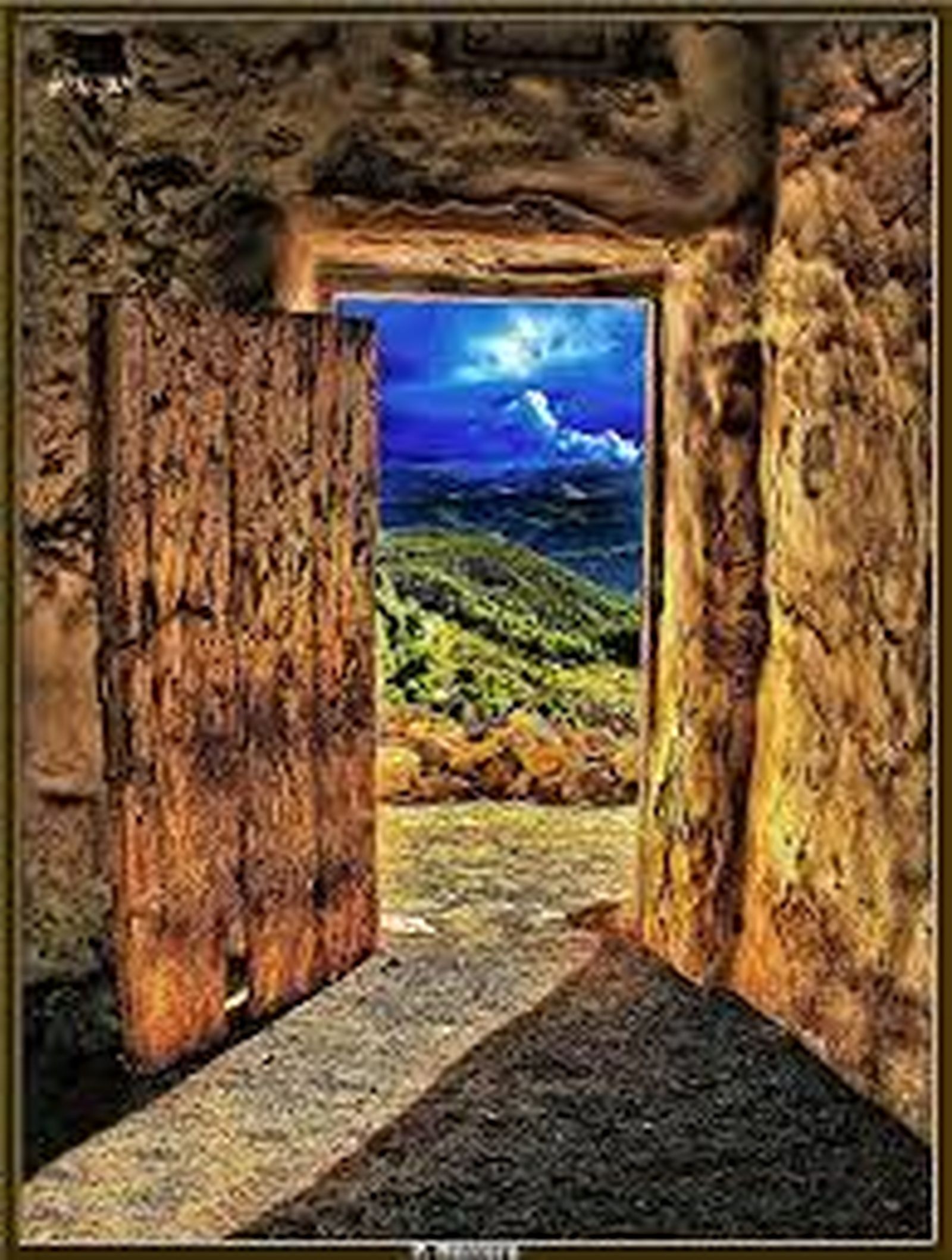 Abramos una puerta a la esperanza