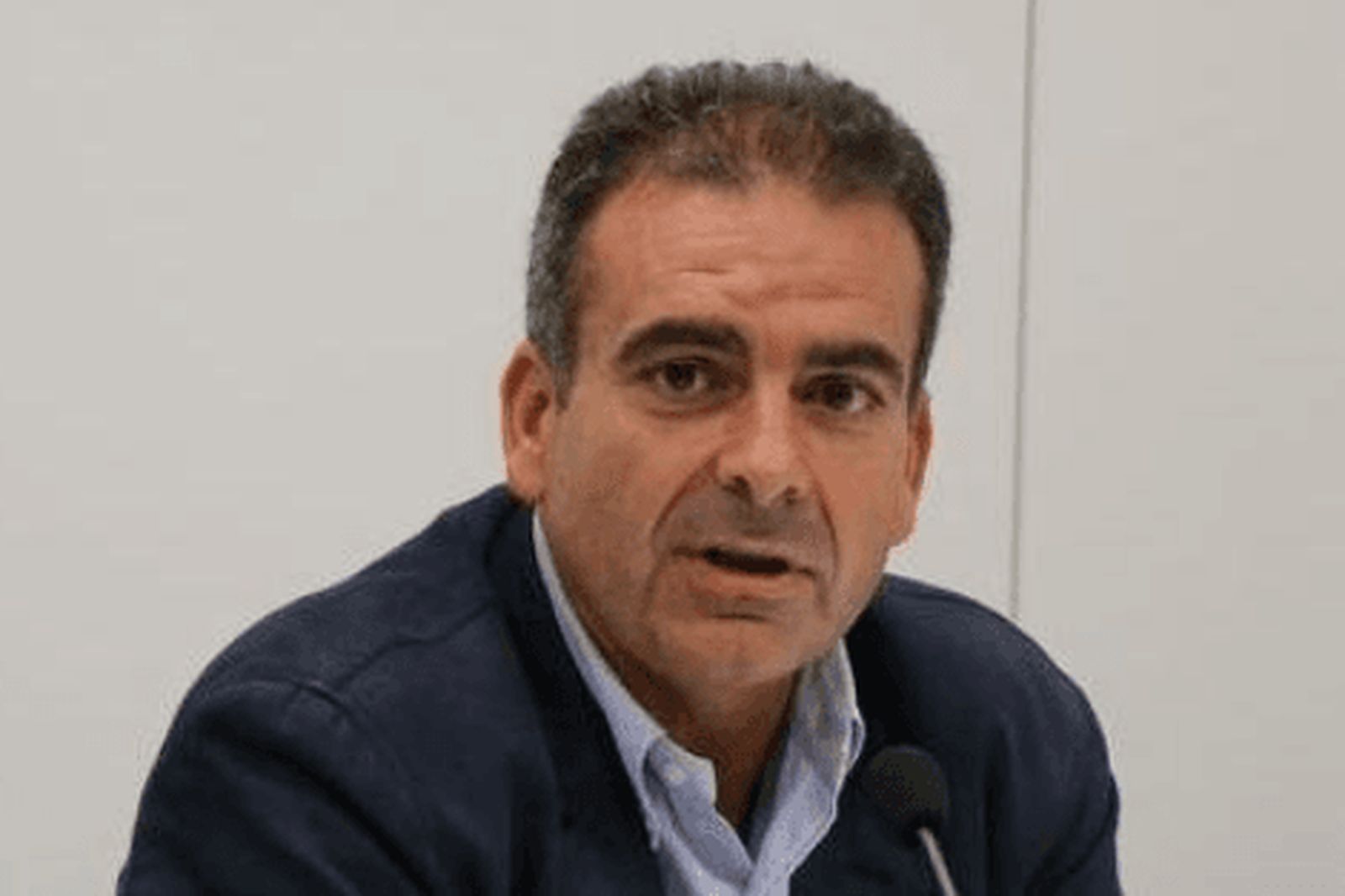 Sebastián Mora, doctor en Sociología y profesor de la Facultad de Teología de la Universidad Pontificia Comillas