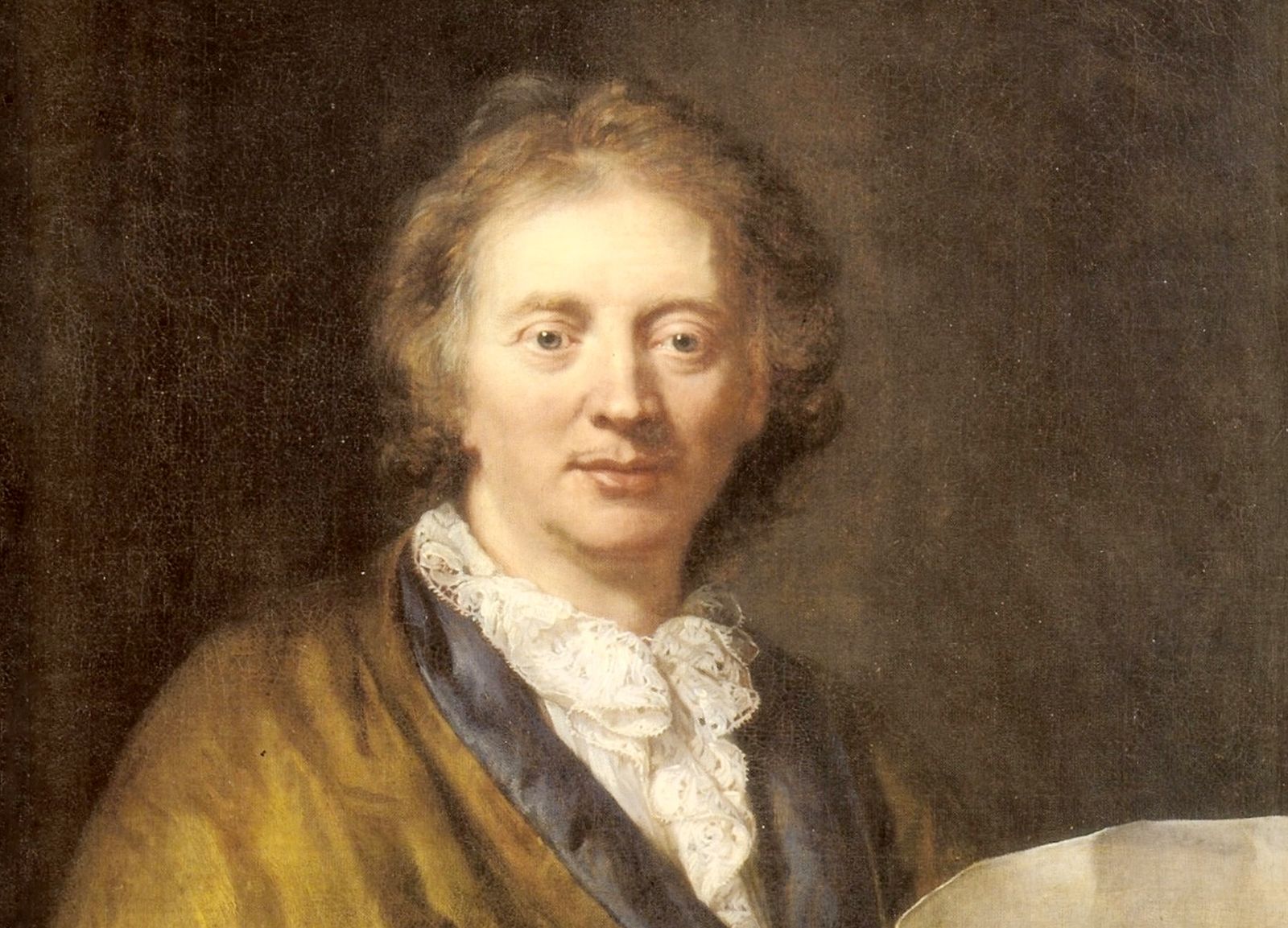 François Couperin