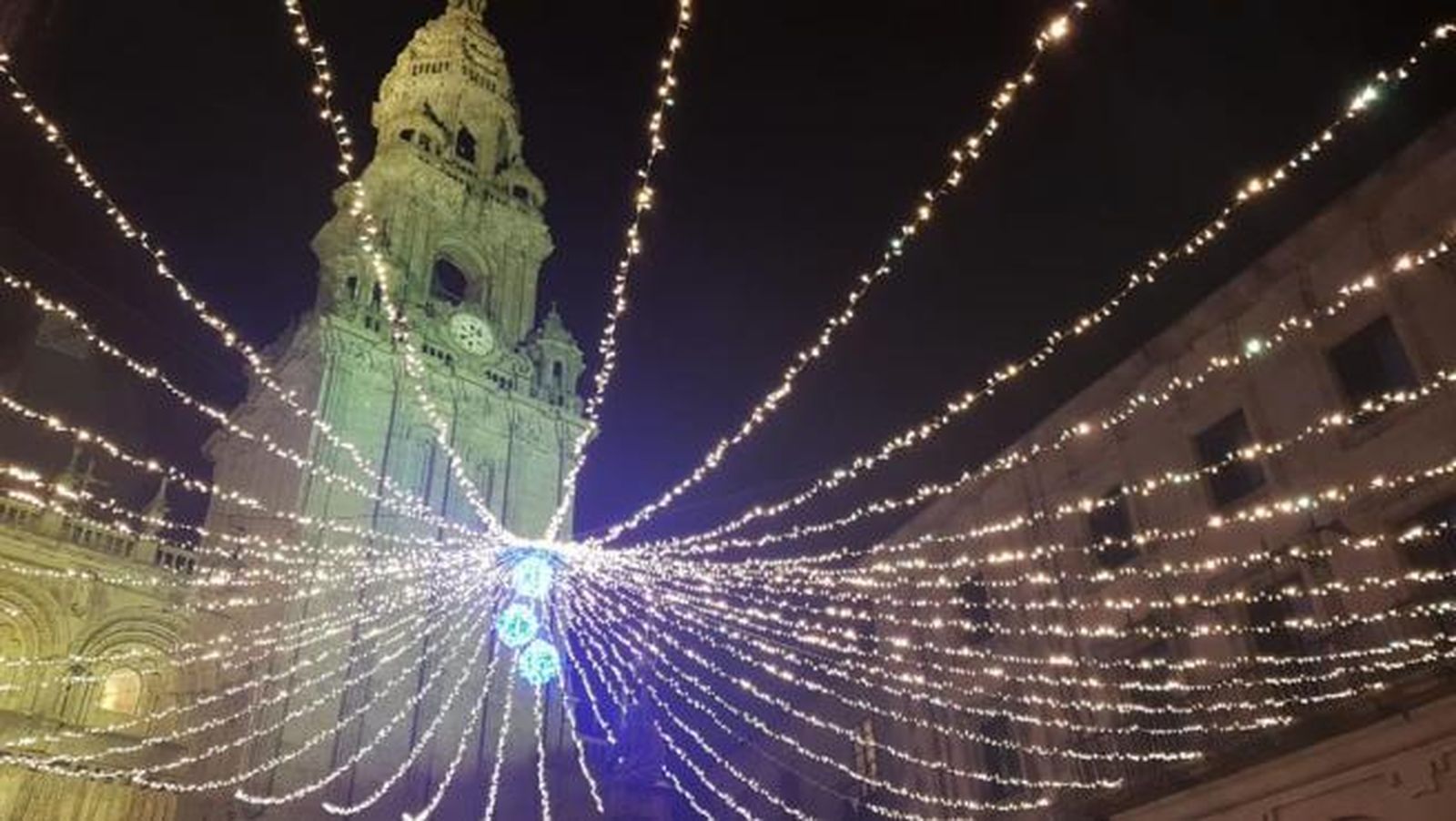 Santiago de Compostela