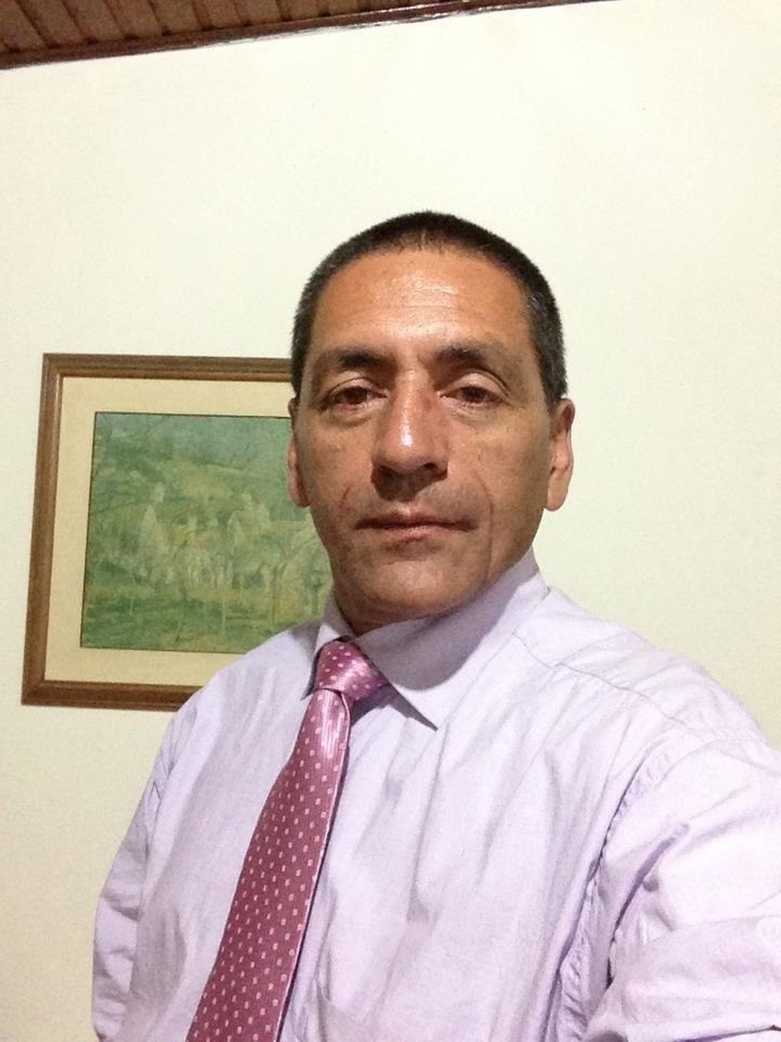 Javier Roberto Vallarino Bolívar.