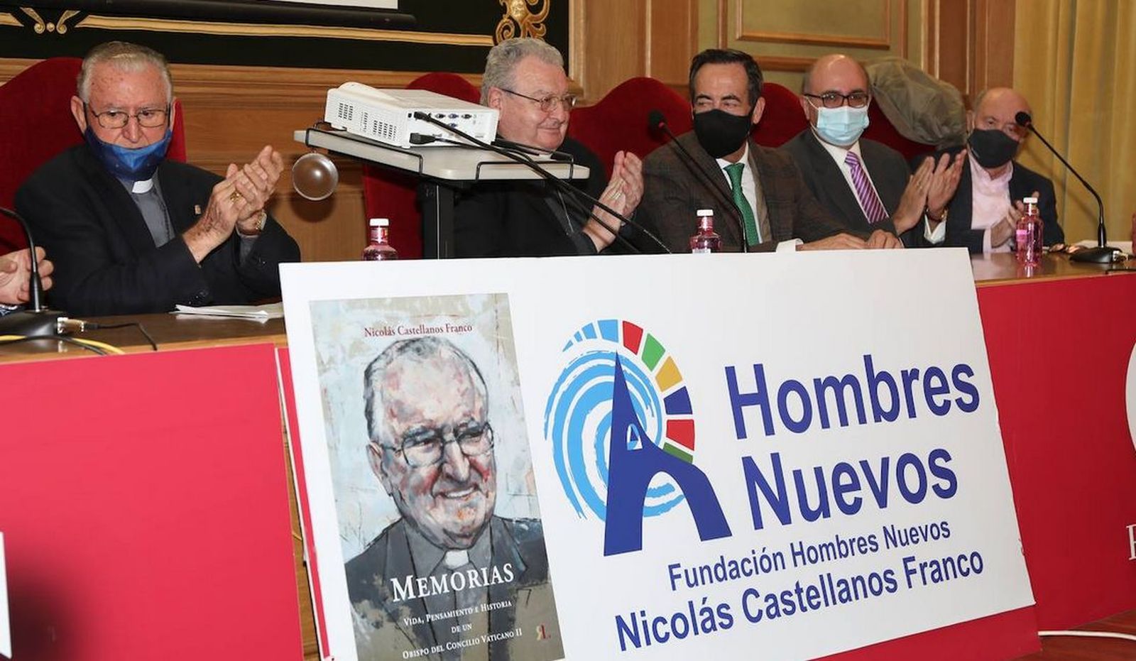 Nicolás Castellanos