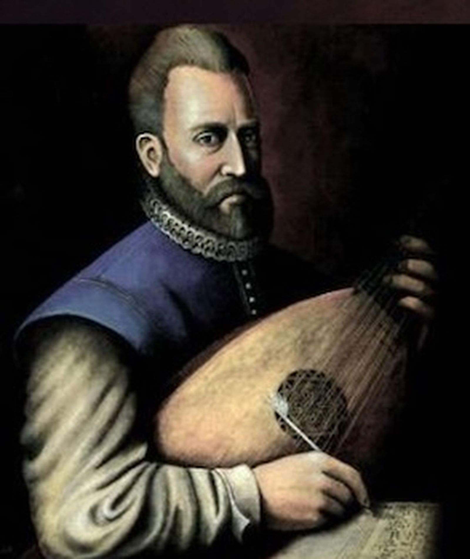 john-dowland