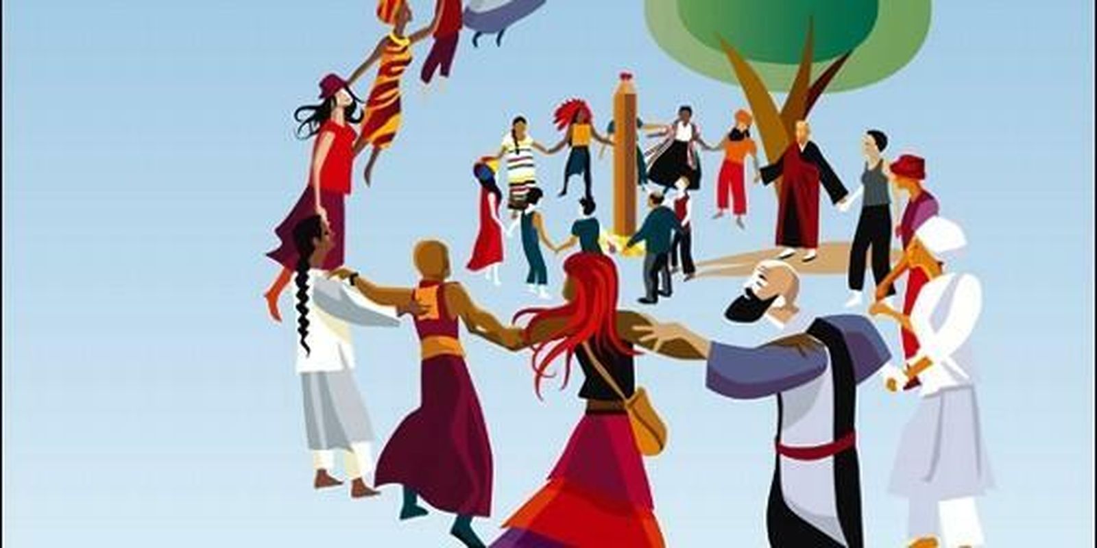 Oración por la unidad de los cristianos