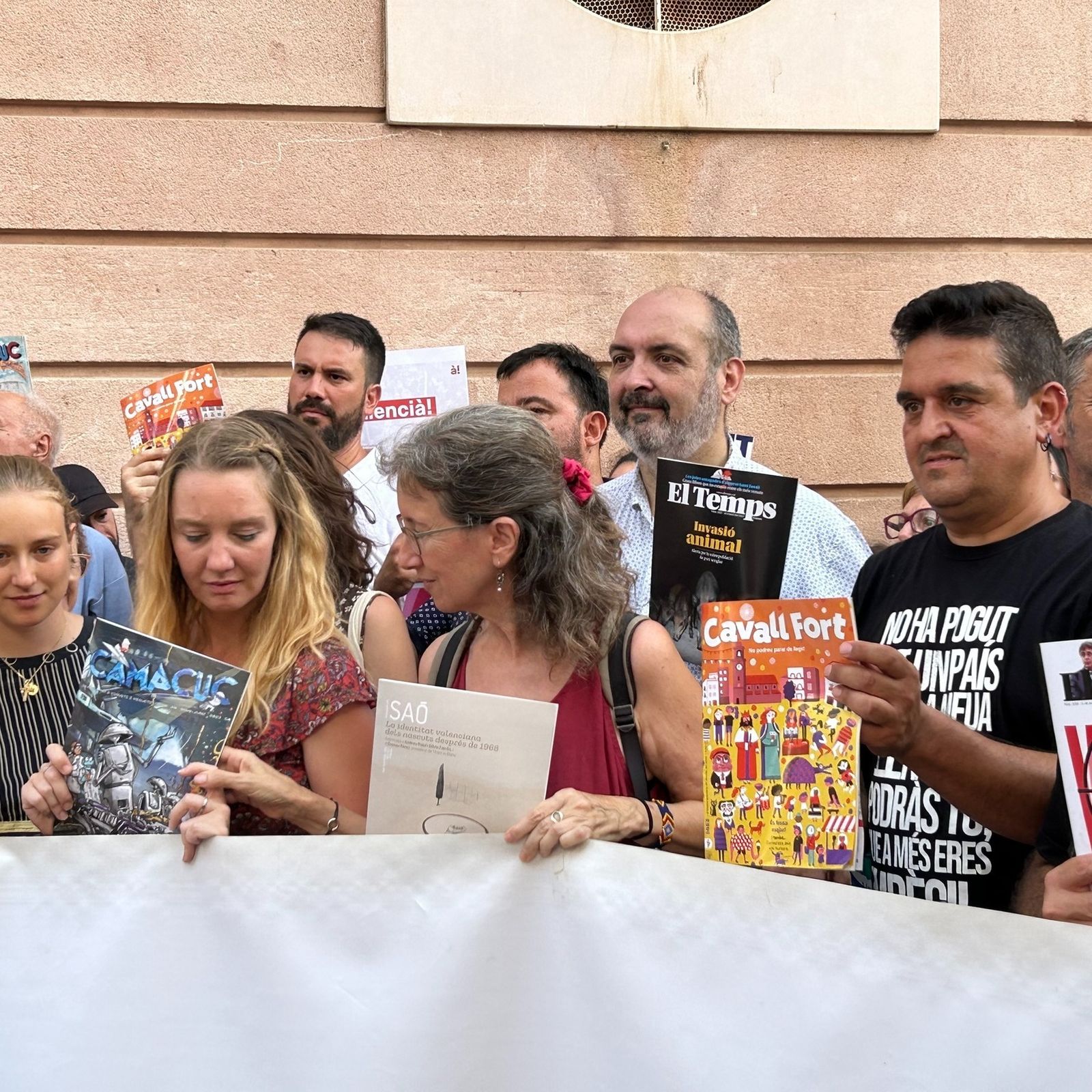 Revistas en valenciano