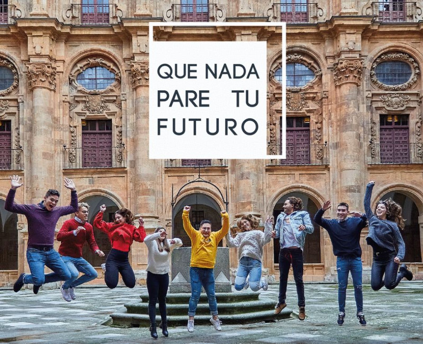 Open Day virtual de la UPSA