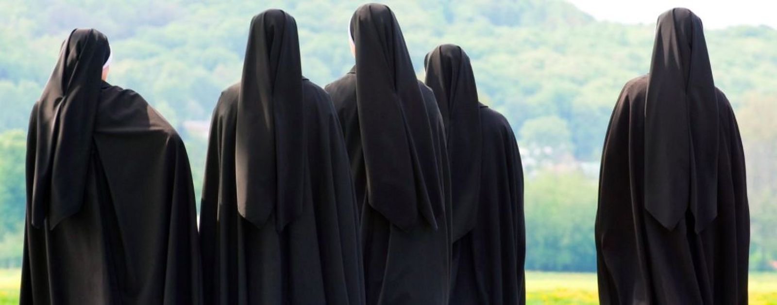 Monjas víctimas de abusos sexuales: una realidad en todo el mundo