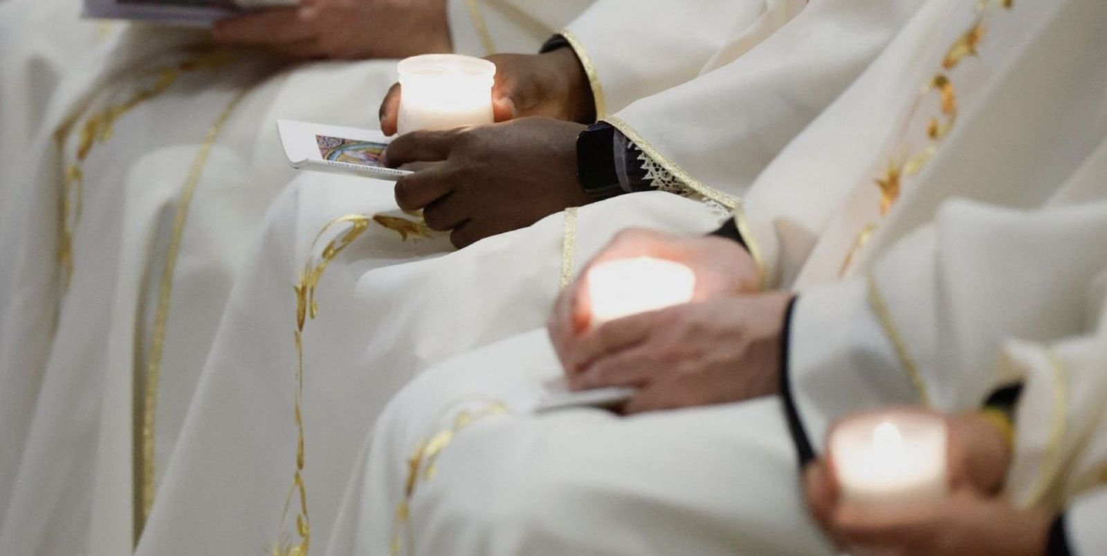 Jornada de la vida religiosa