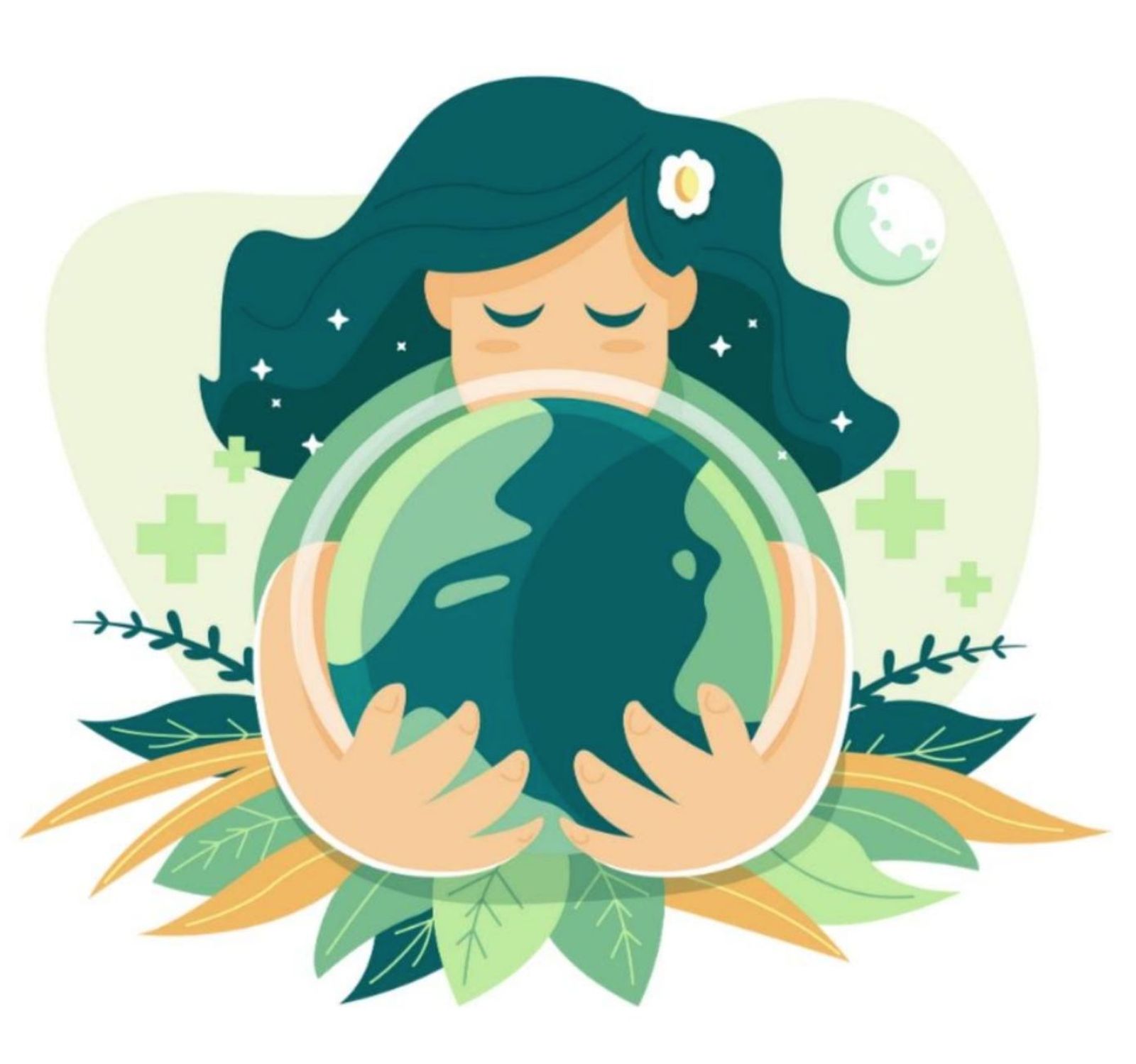 Concurso de cuentos Lautato si'