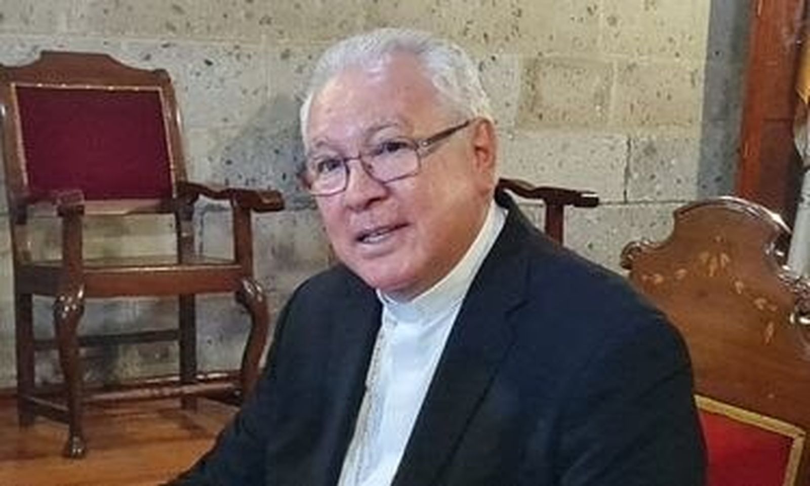 La ley de infancias transgénero es una aberración: Cardenal de Guadalajara