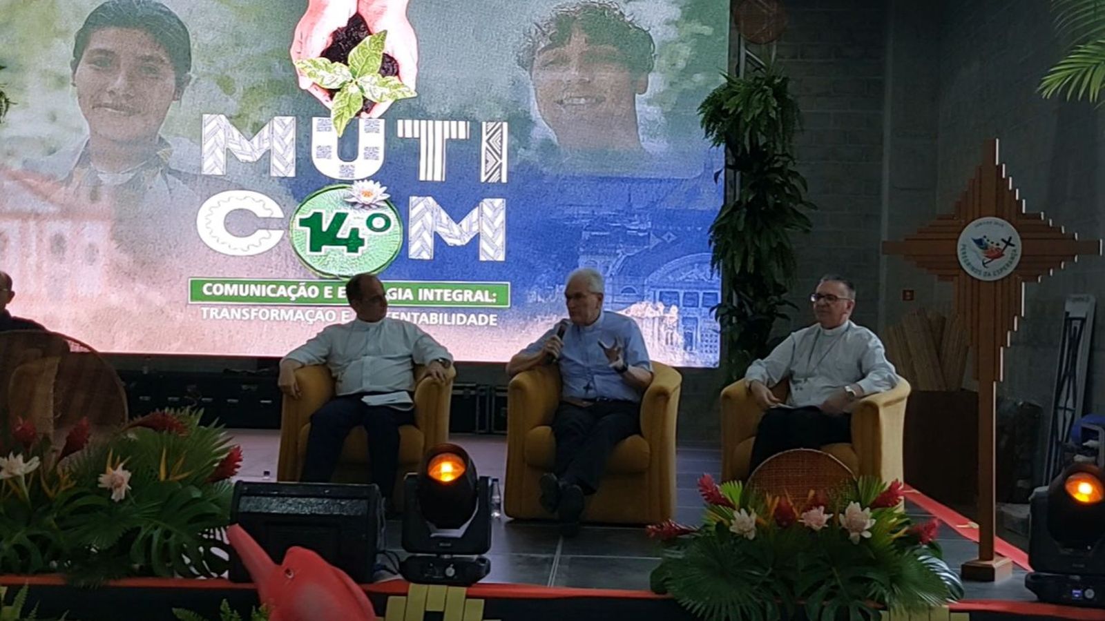 14º Muticom - Foto Ana Paula Gioia Lourenço