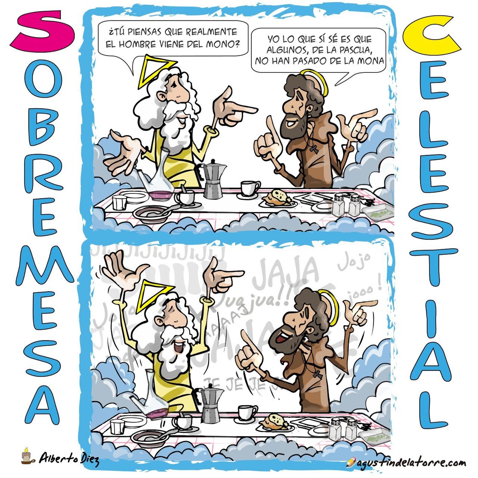 Sobremesa Celestial 21_04_2023