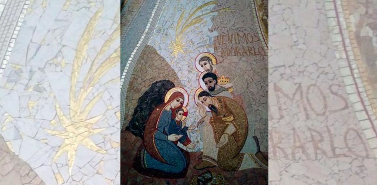 Mosaico