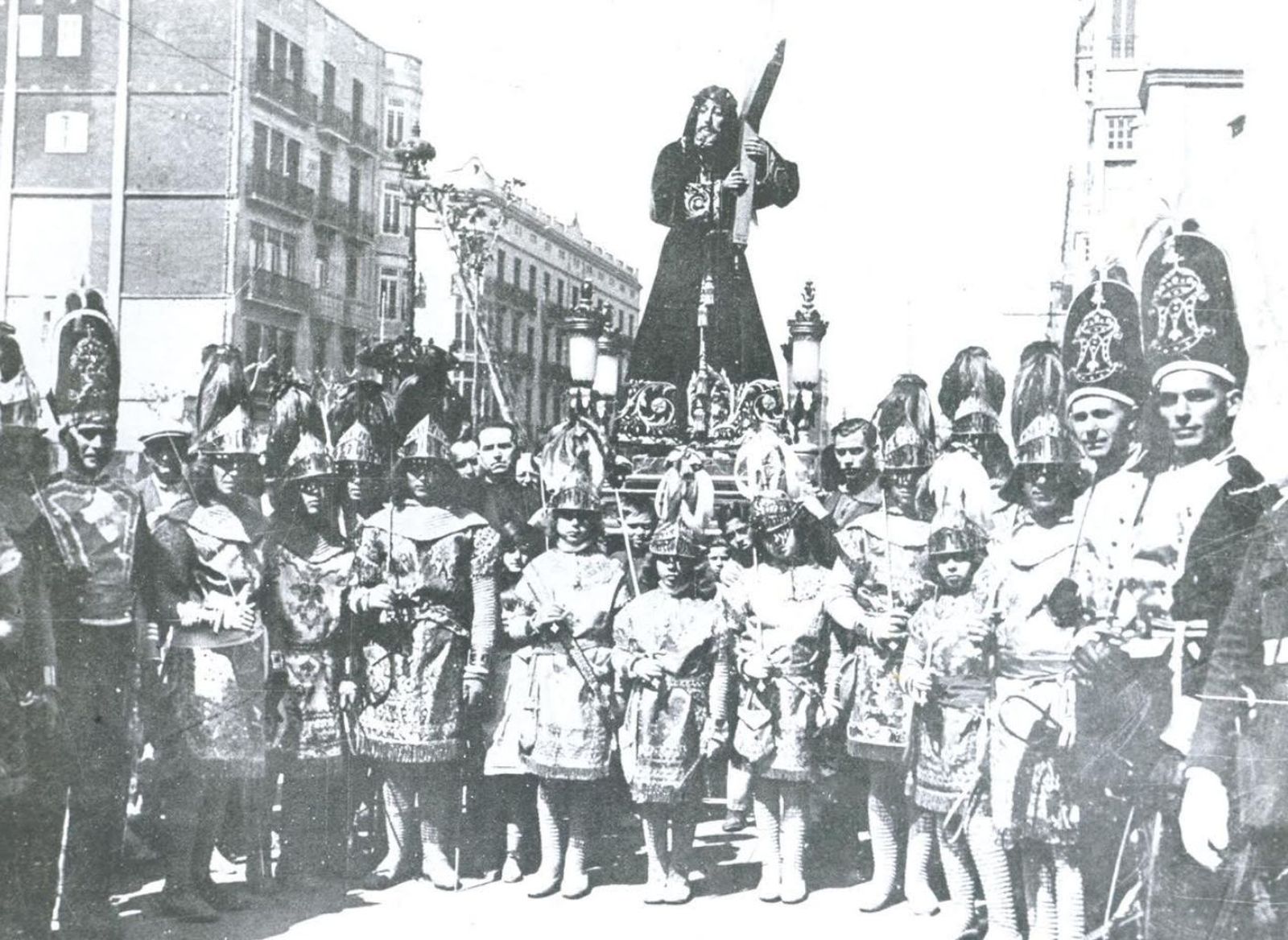 Semana Santa