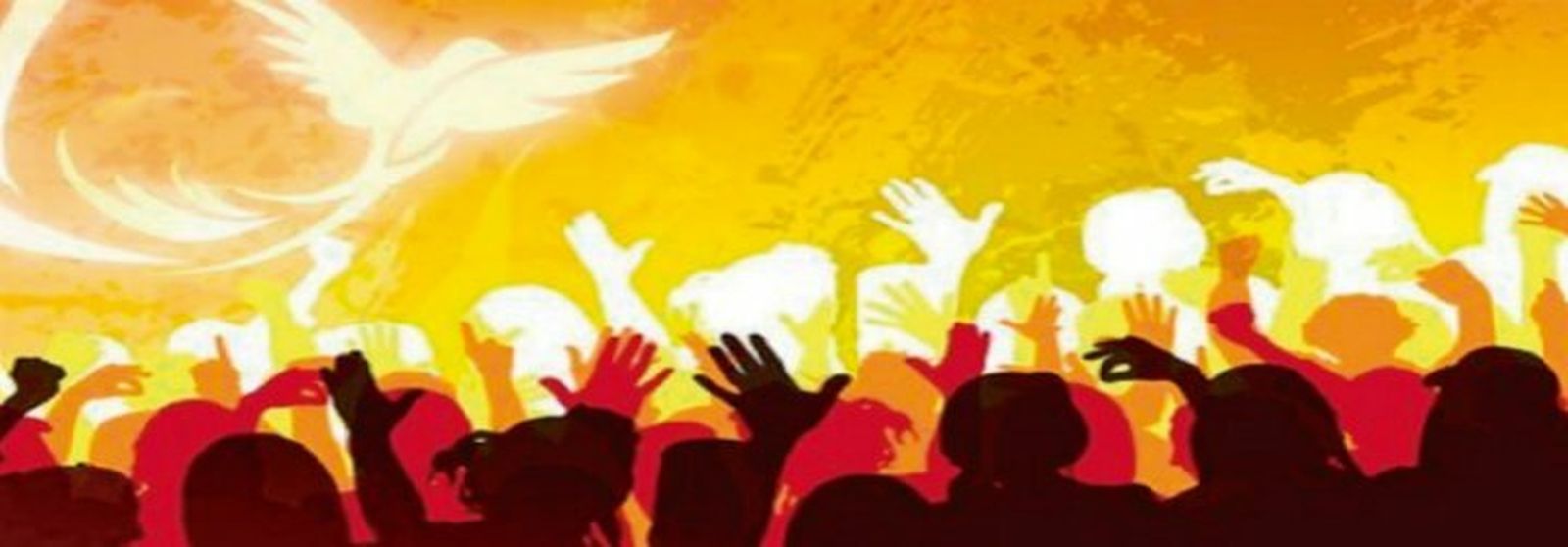 Llega la hora de los laicos