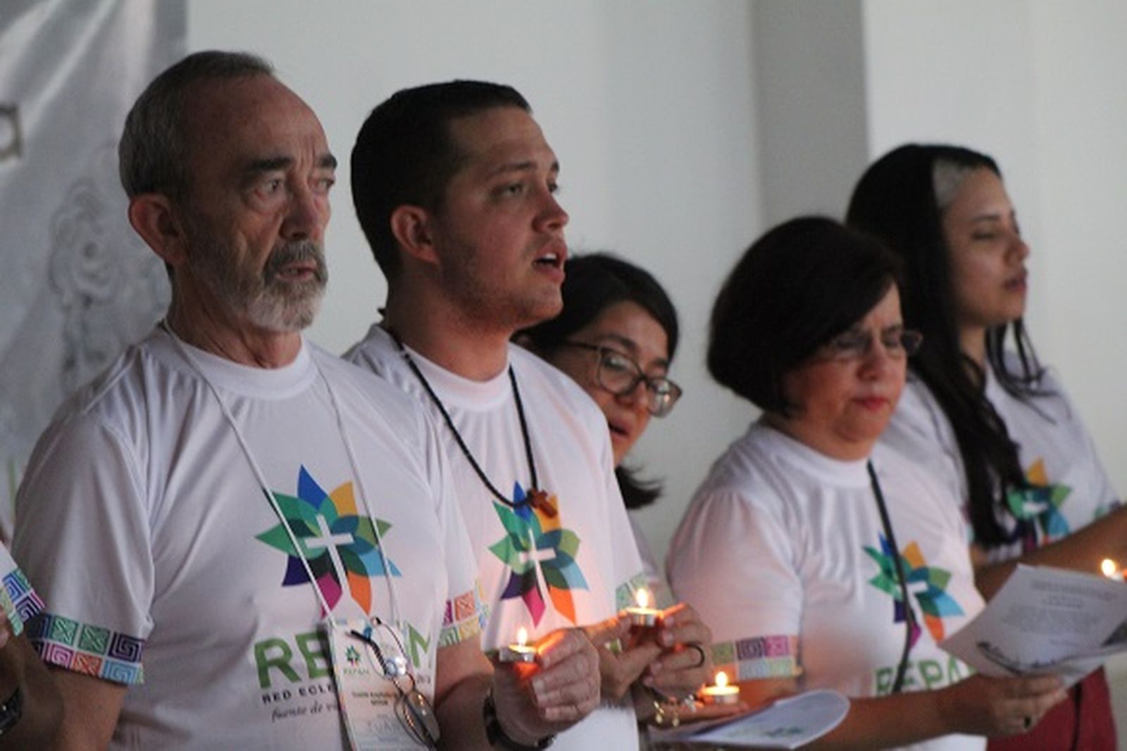 Comité Ampliado de la REPAM