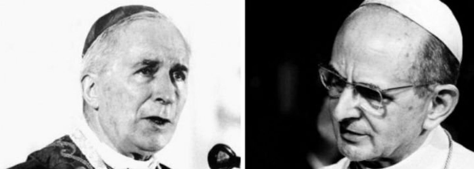 San Pablo publica 'La barca de Pablo', las cartas inéditas de Montini