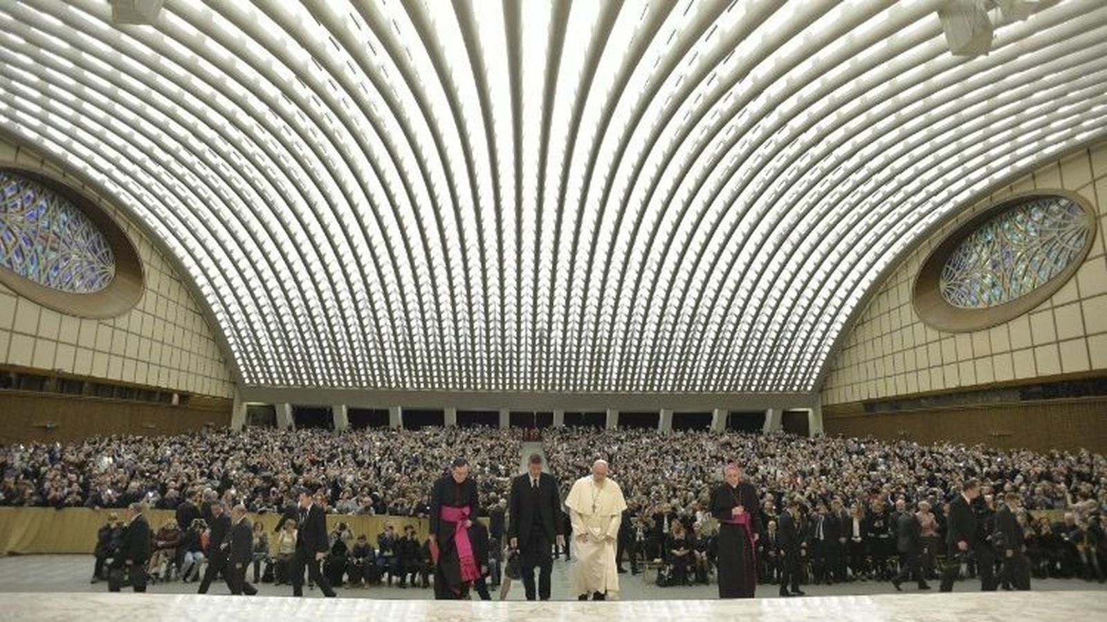 Enfermeros, expertos en humanidad