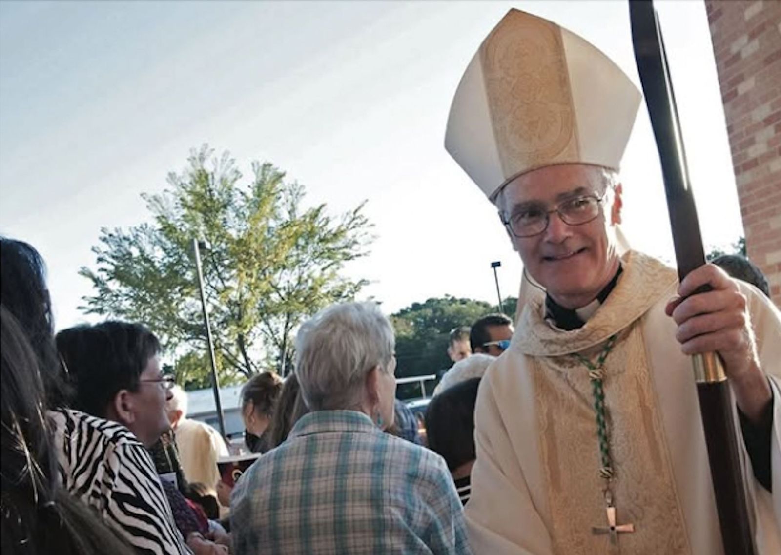 Greg Kelly, en Dallas, donde era auxiliar