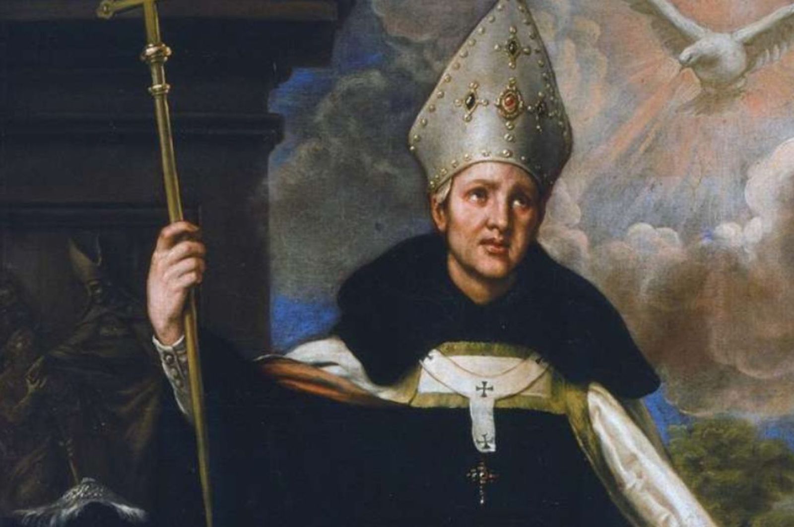 Santo Tomás de Villanueva