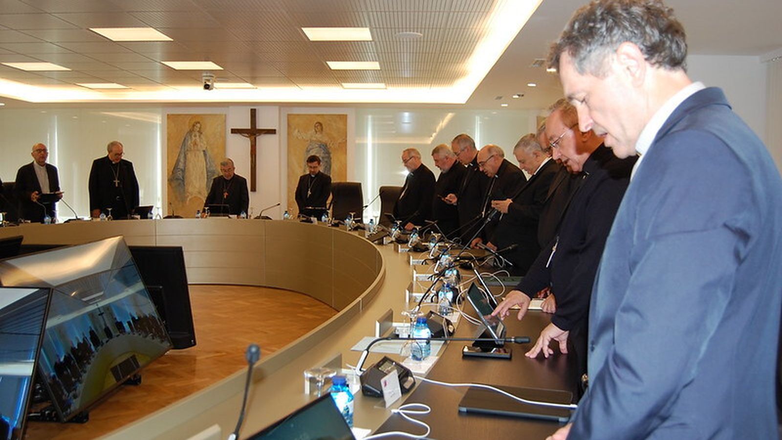 Comisión Permanente de la CEE