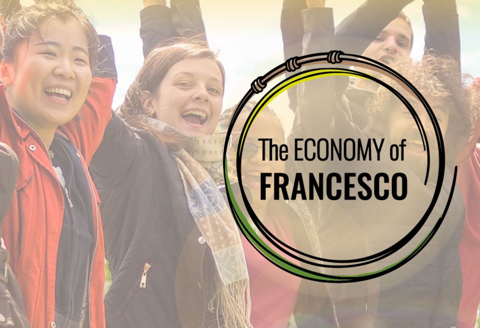 "La economía de Francisco"