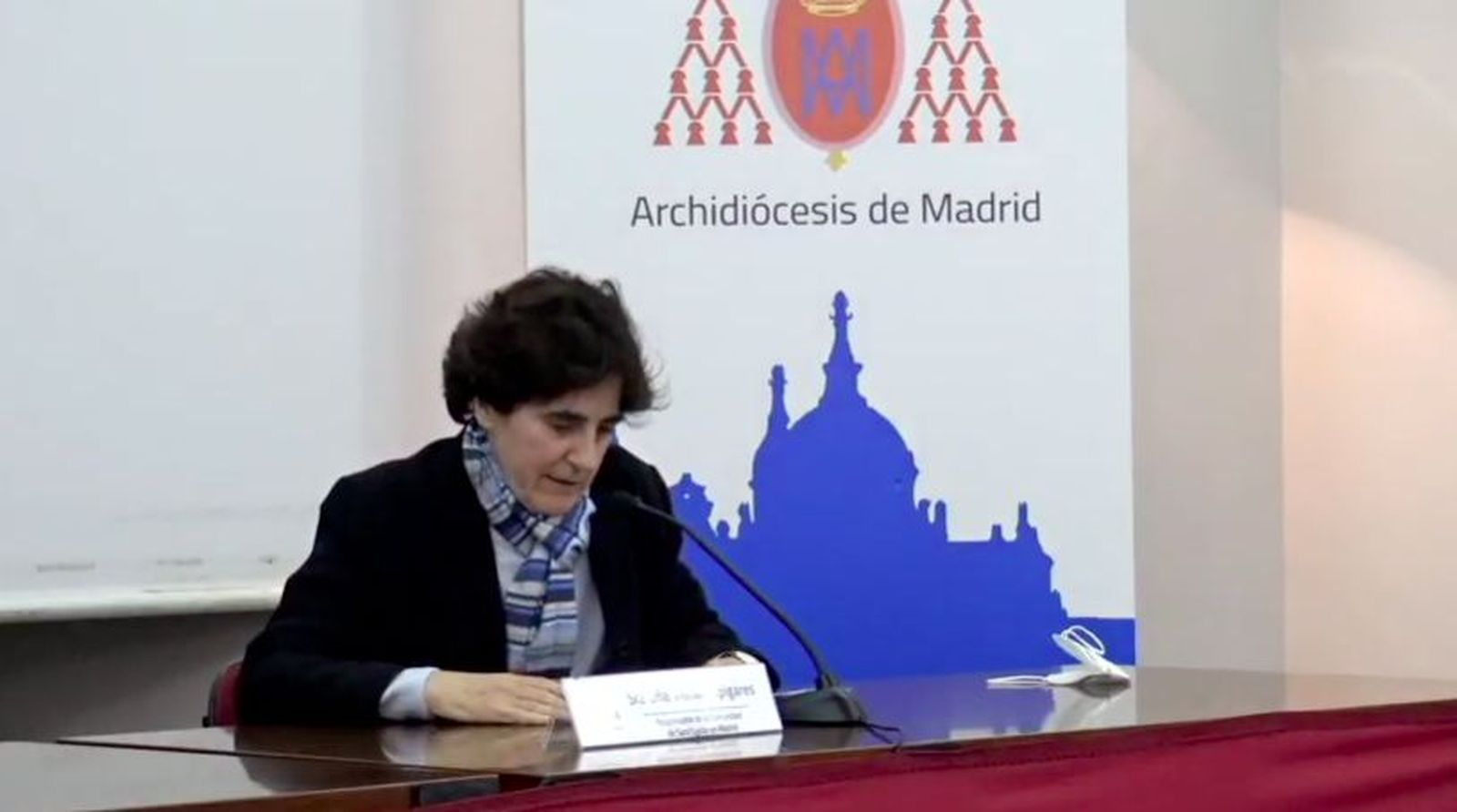 Tiscar Espigares, de Sant'Egidio