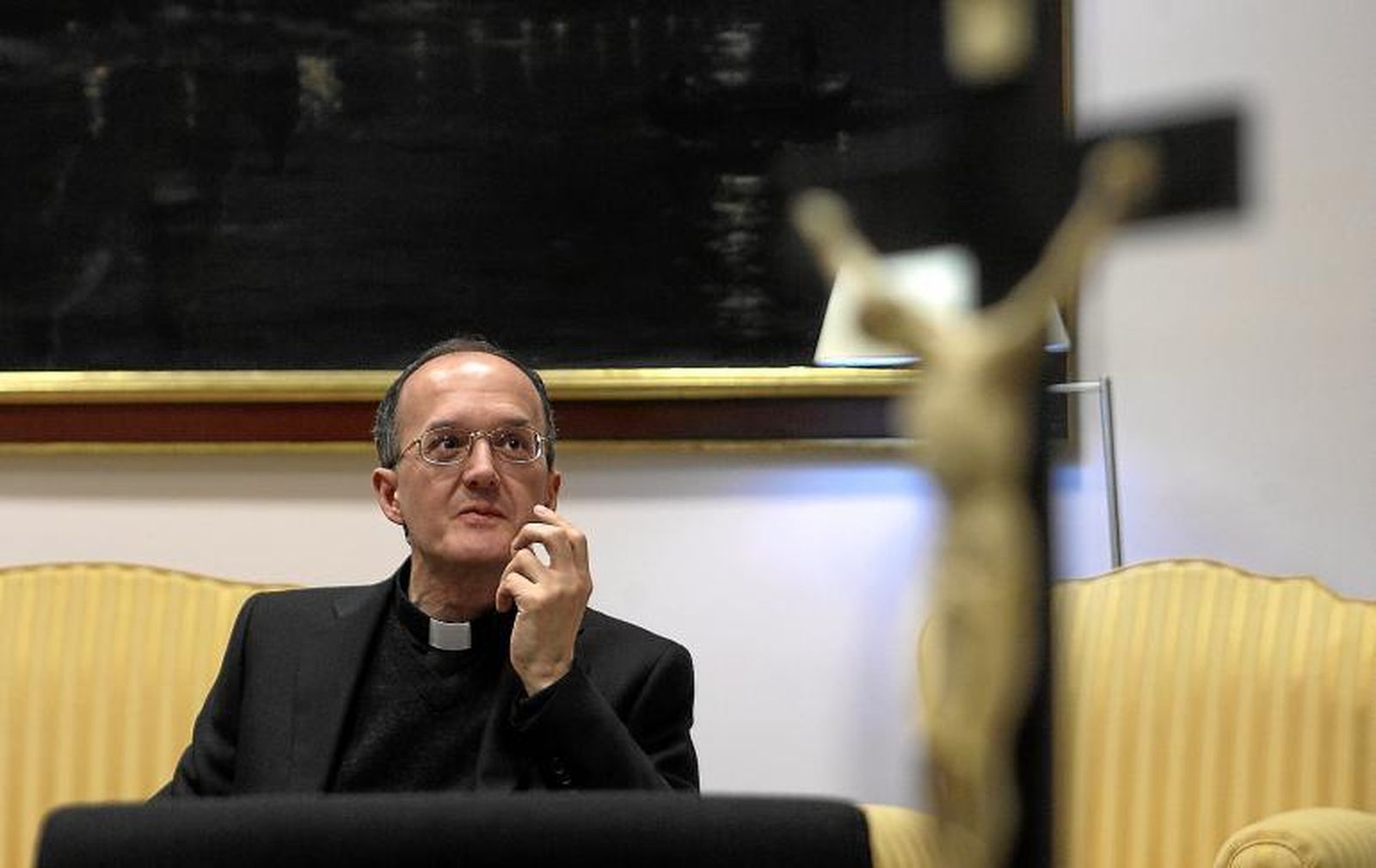 Julián Ruiz Martorell.