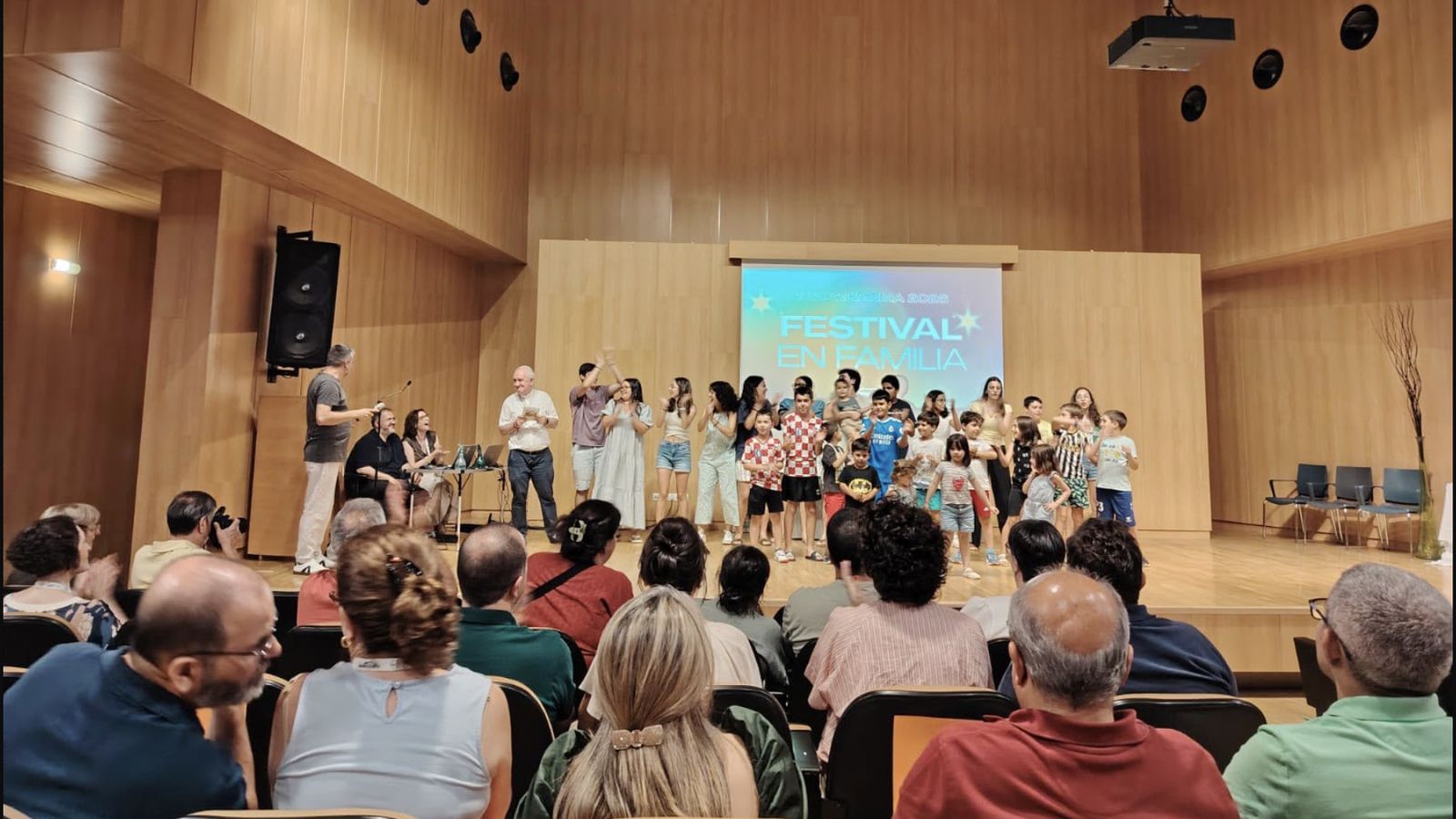 Curso de formación de agentes de Pastoral de Familia y Vida