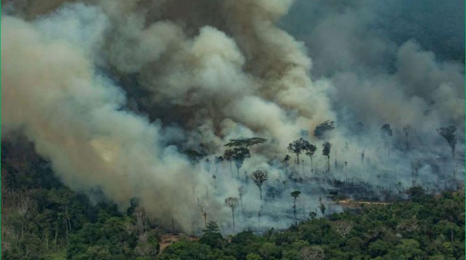 40 días navegando con Laudato Si en la Querida Amazonía