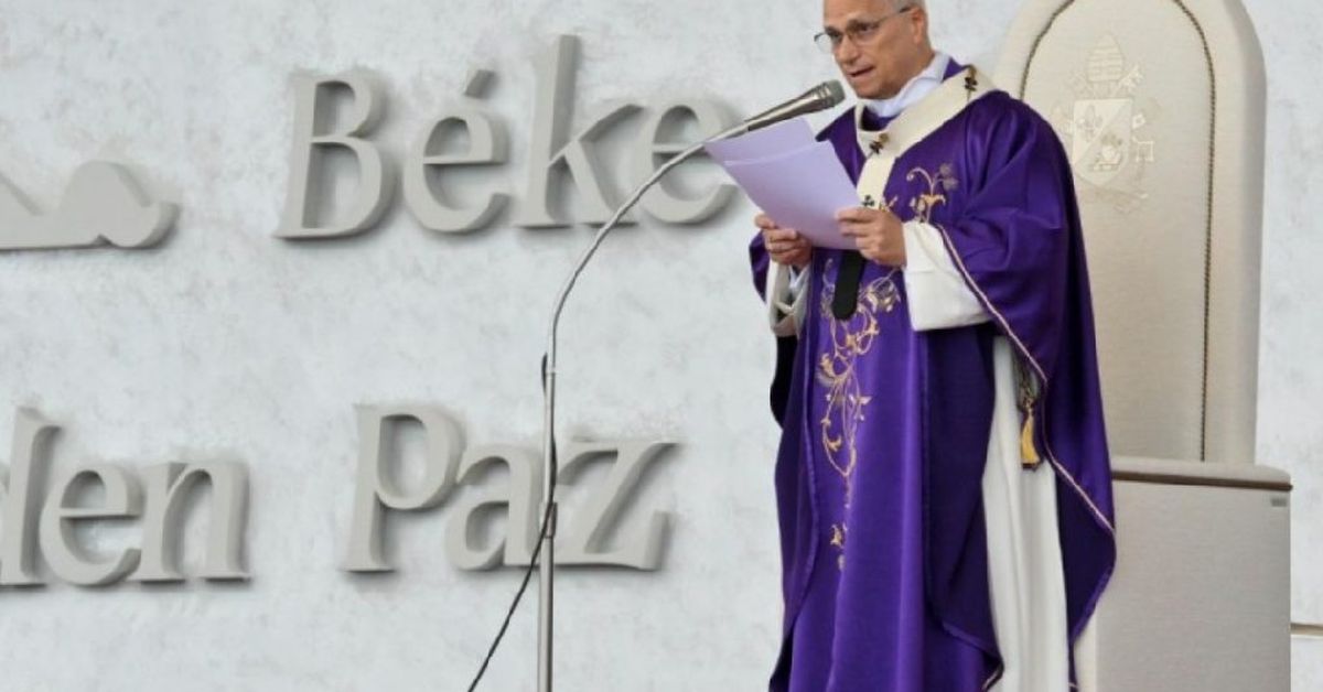León XIV y los cristianos ante la guerra: la paz nos adentra en una ...