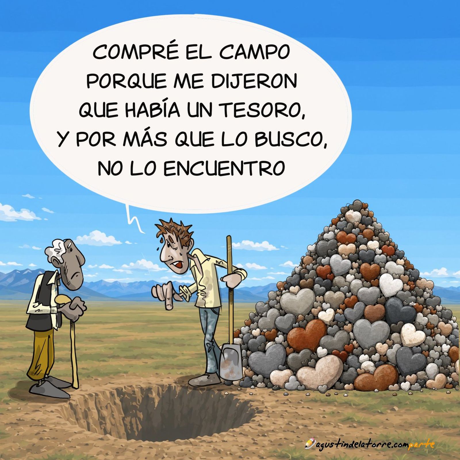 Campo