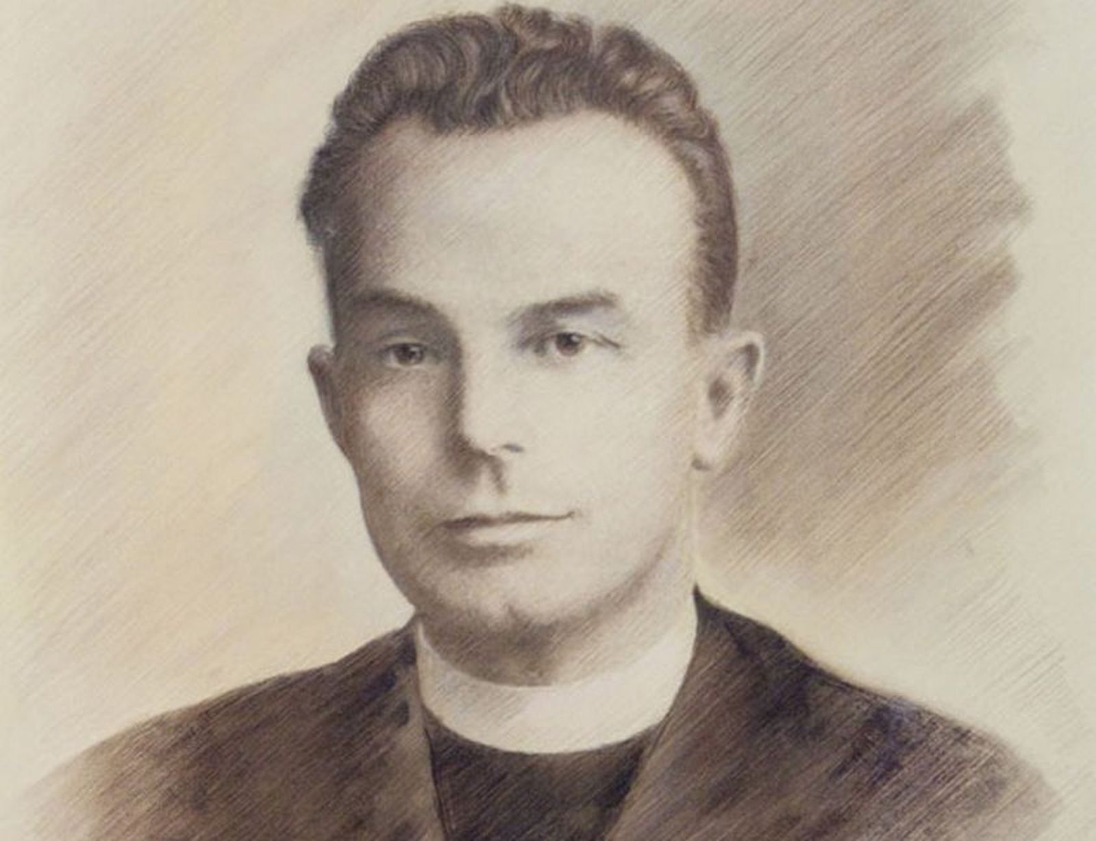 Santiago Gapp, mártir austriaco que se enfrentó a Hitler