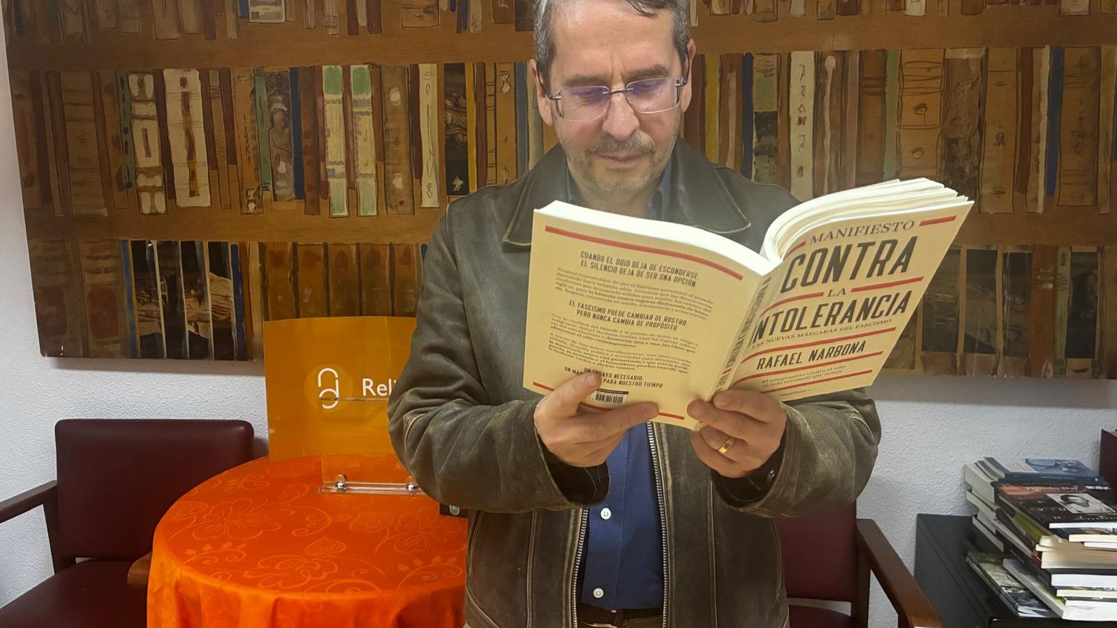 Rafael Narbona