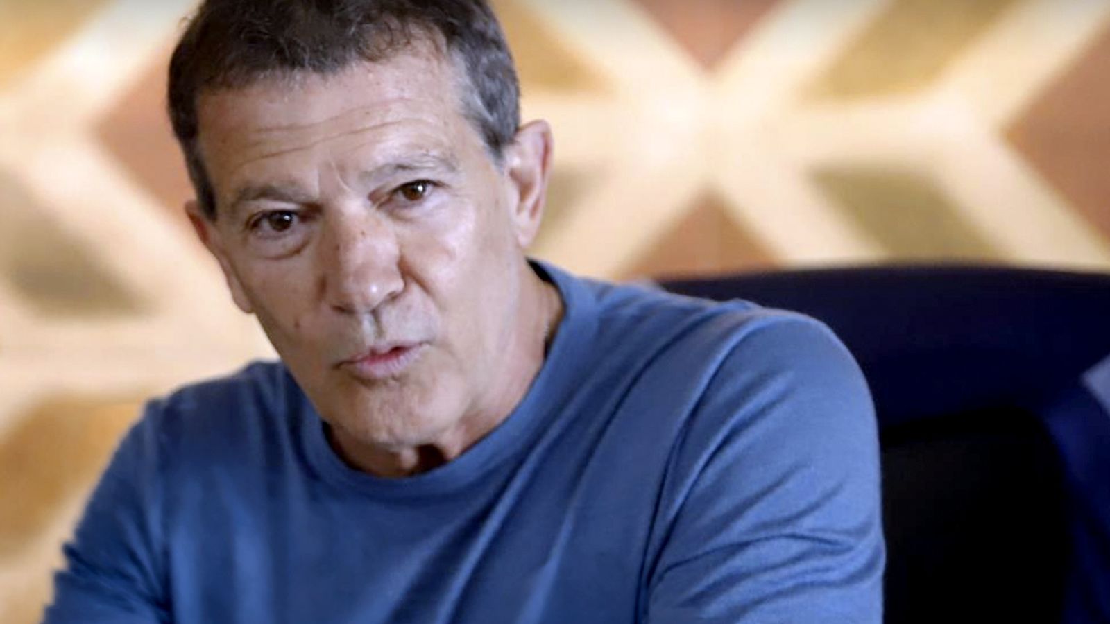 Antonio Banderas