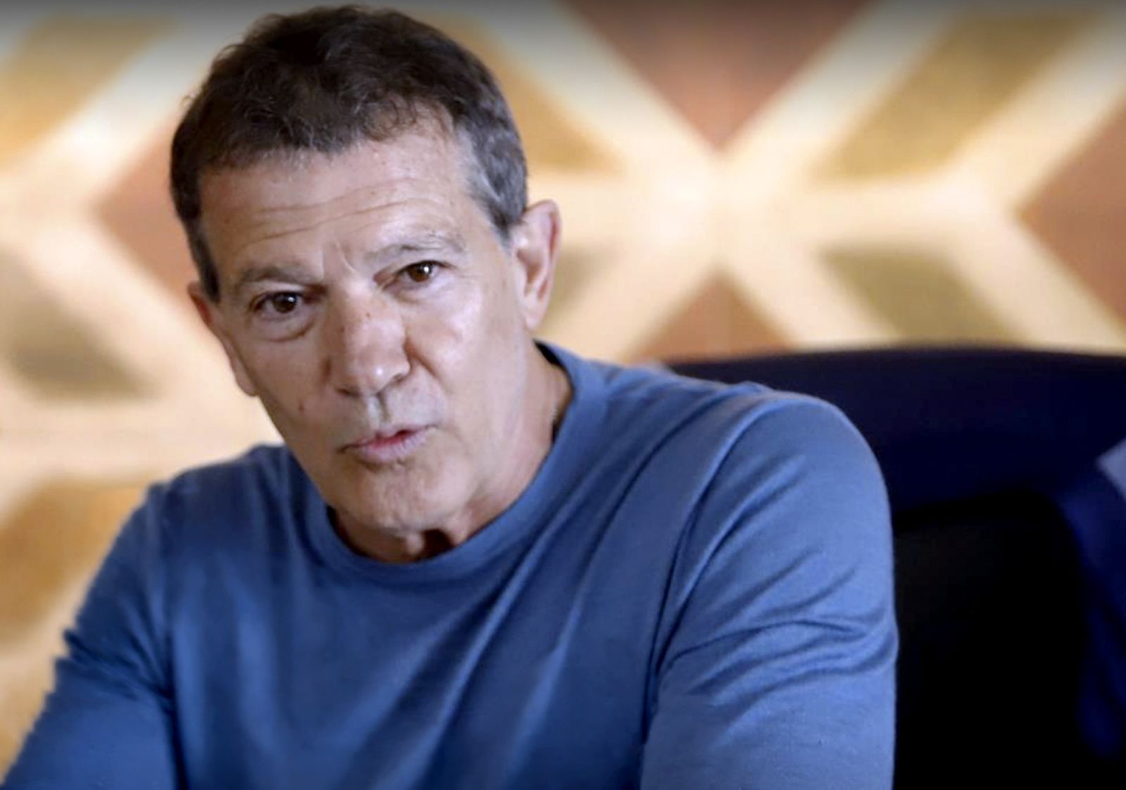 Antonio Banderas