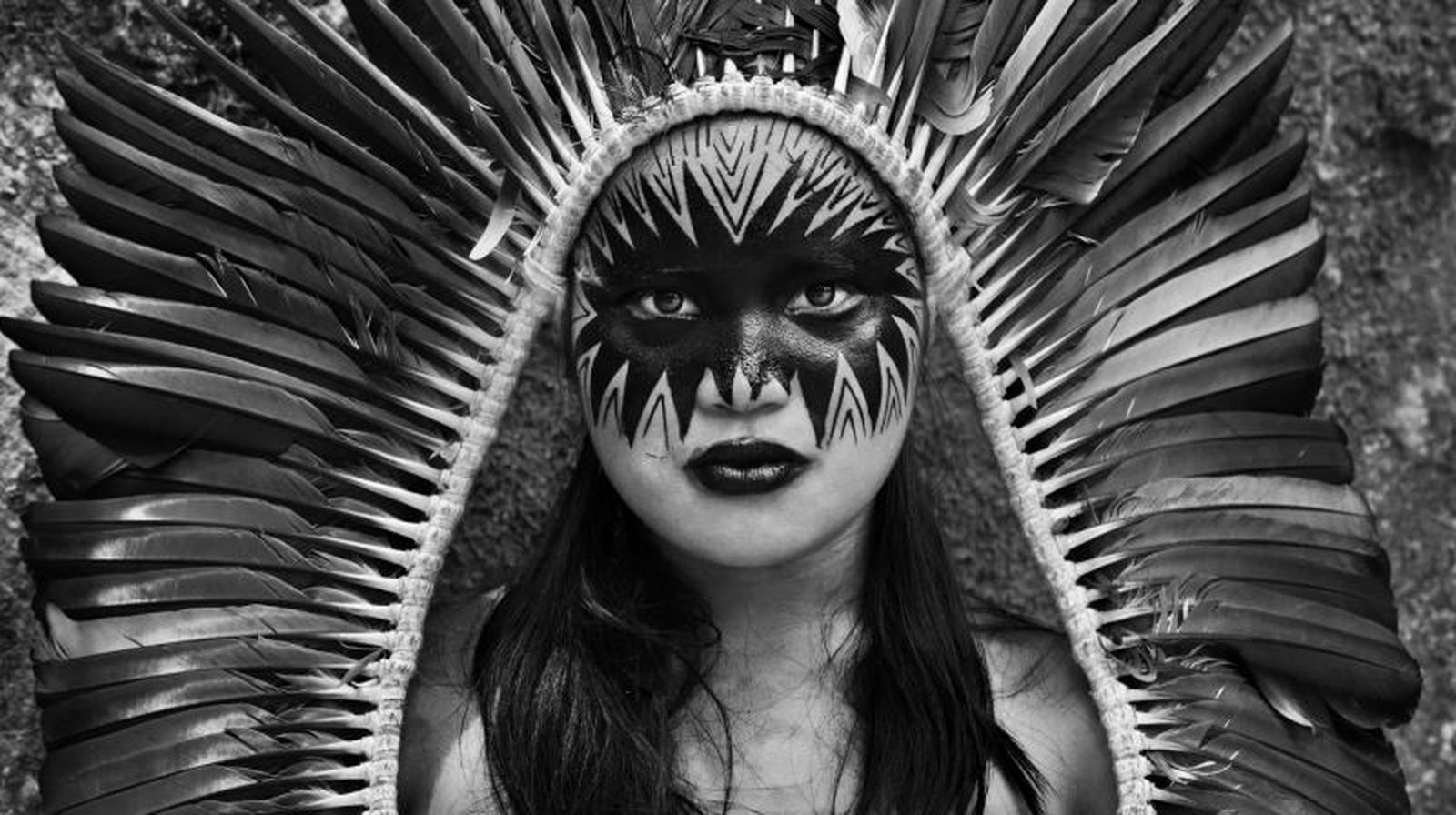 Manos Unidas sortea 'Amazonia' de Sebastiâo Salgado