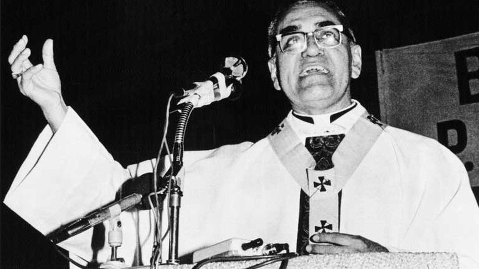 Monseñor Óscar Romero