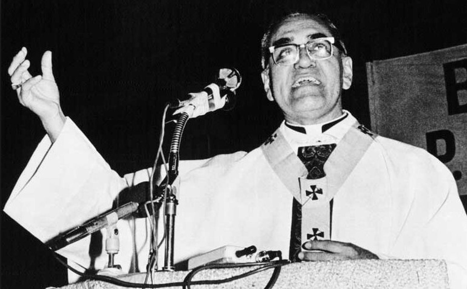 Monseñor Óscar Romero