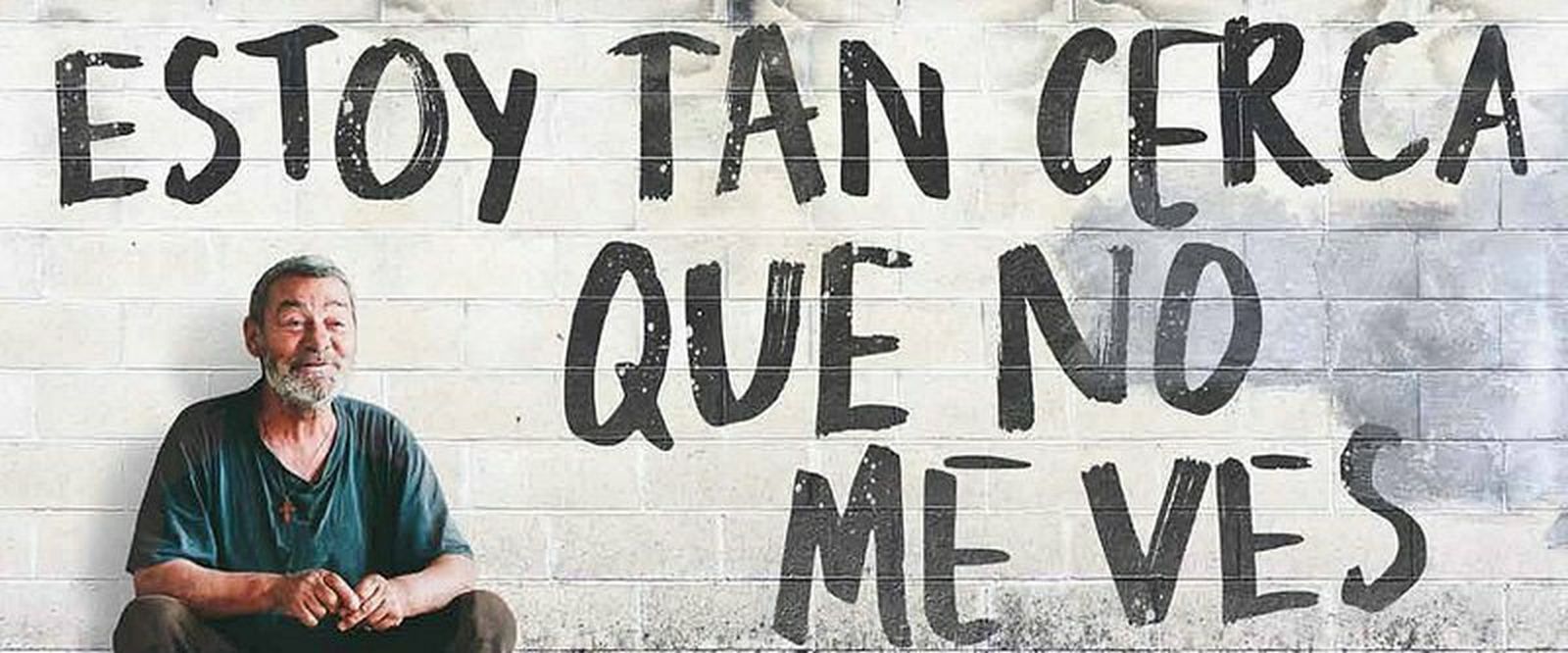 Campaña de las personas sin hogar