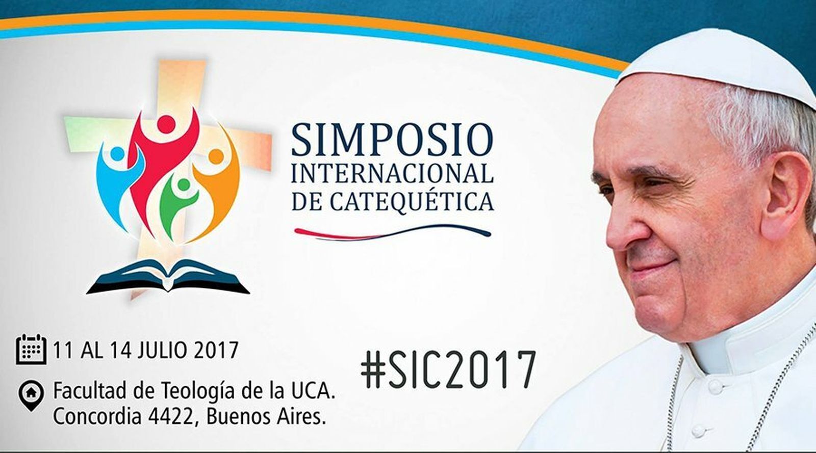 Simposio de Catequética en la UCA