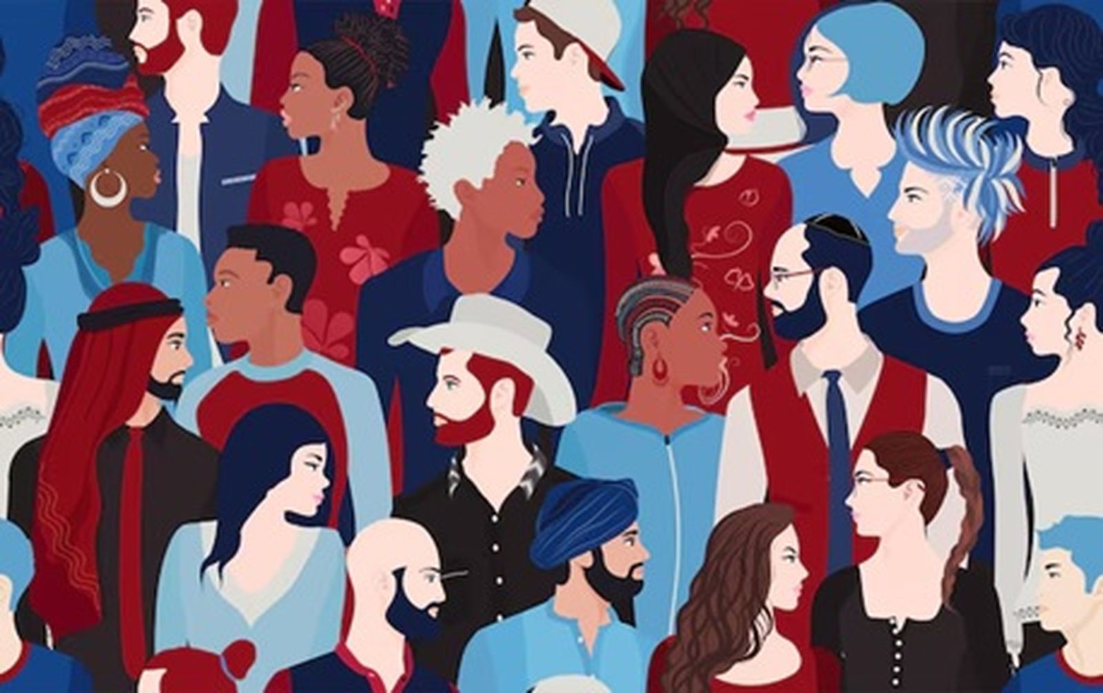 Diversidad