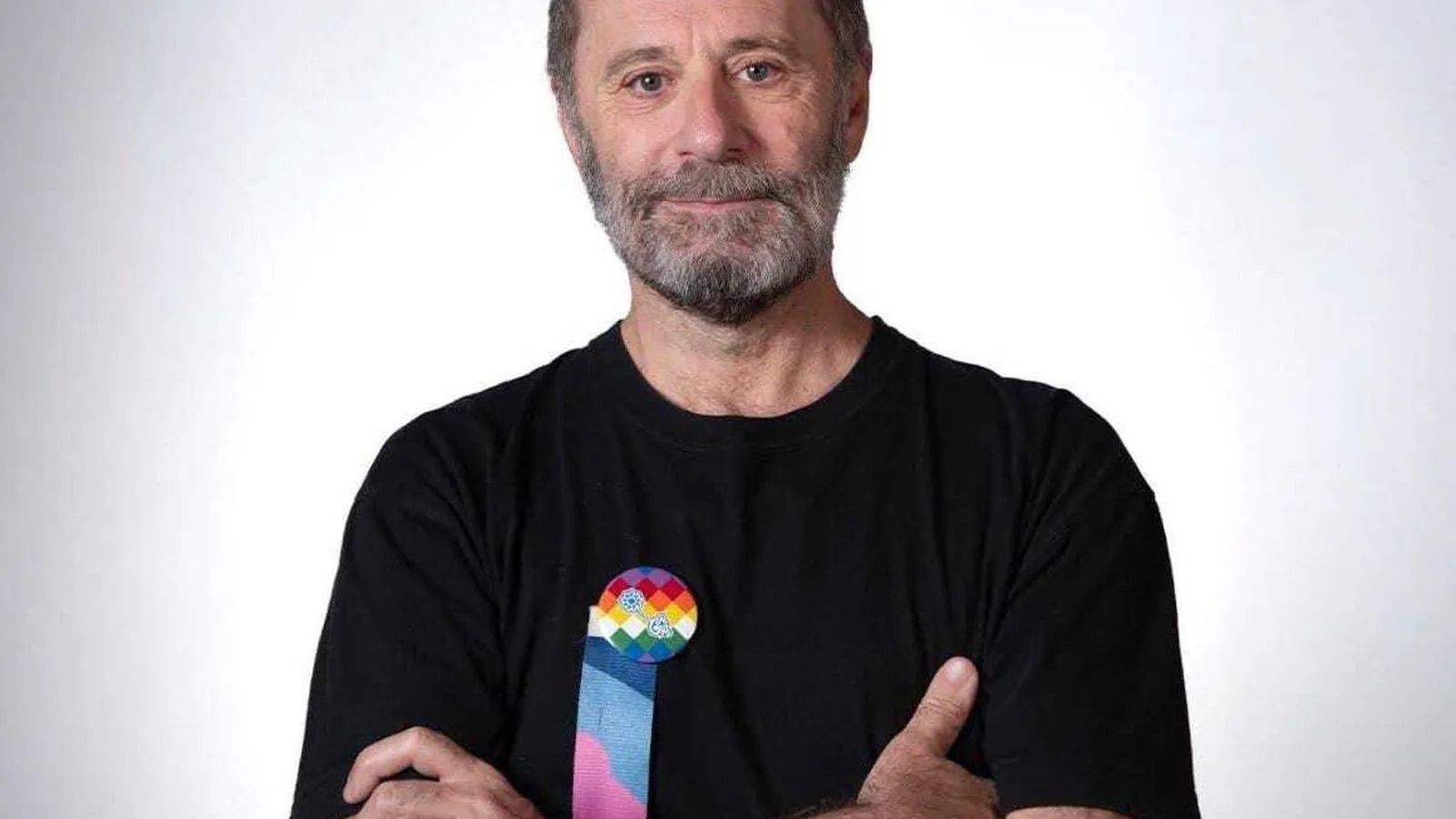 Juan Carlos Molina