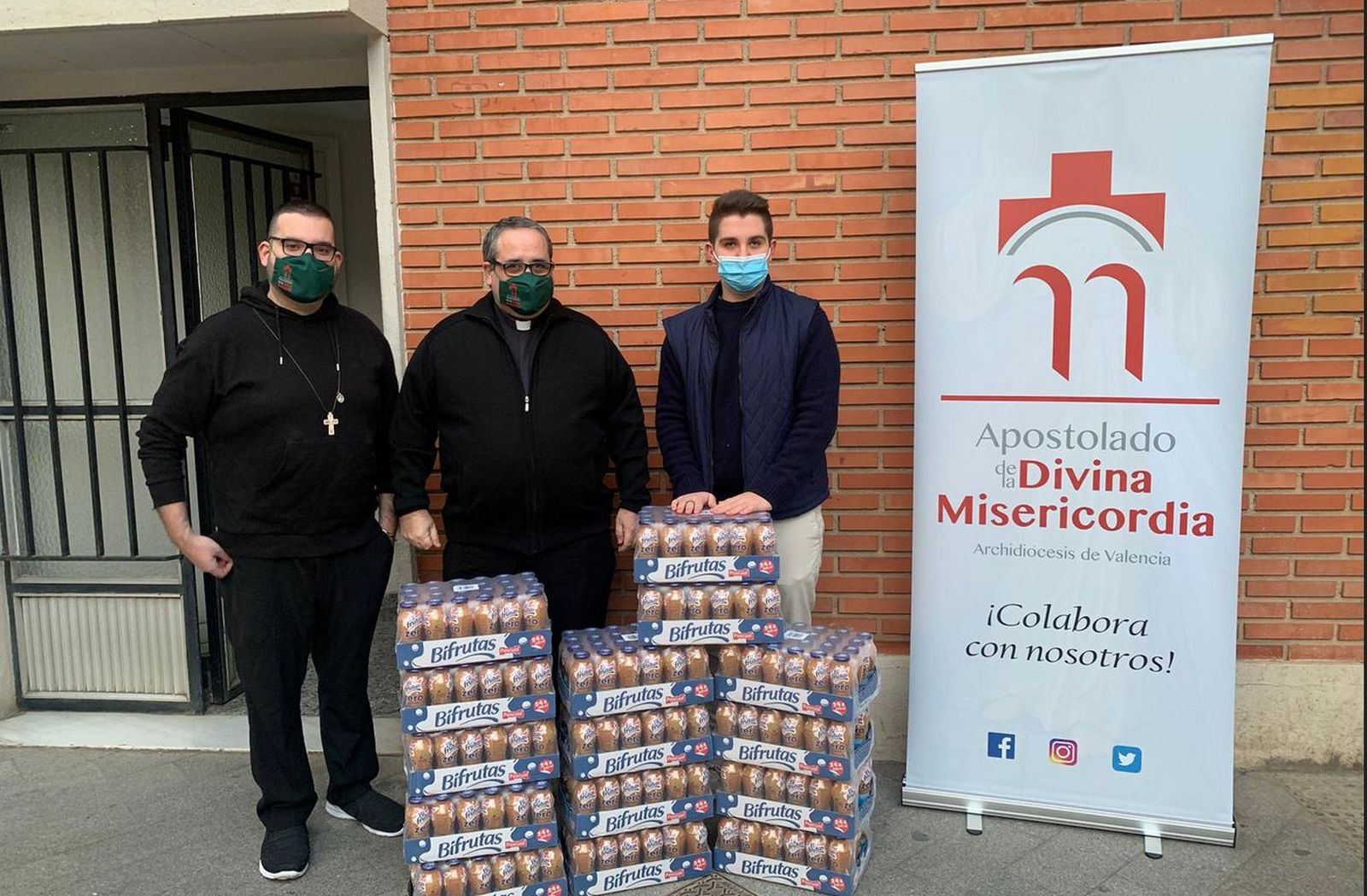 Apostolado de la divina misericordia