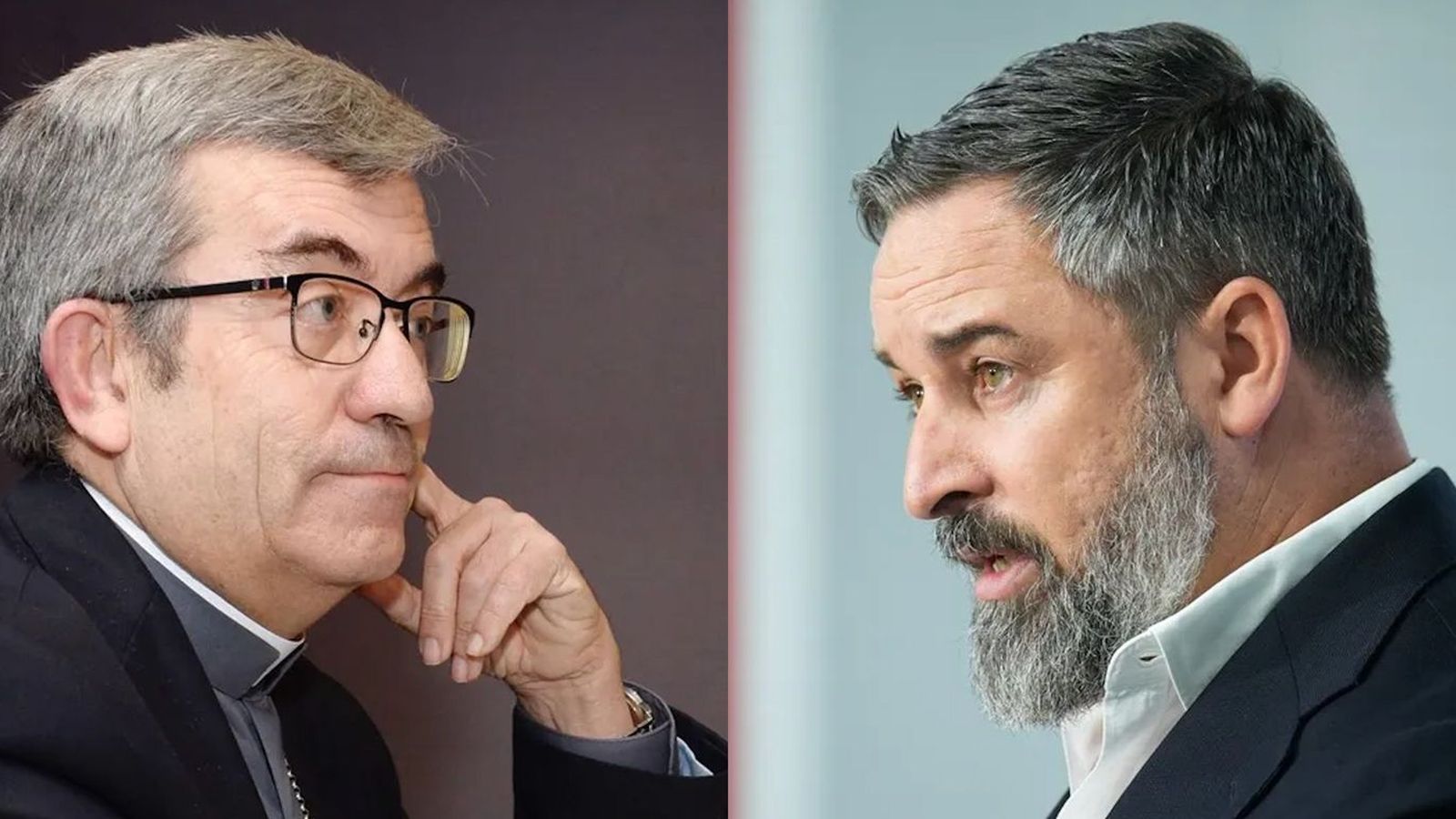 Argüello, Abascal