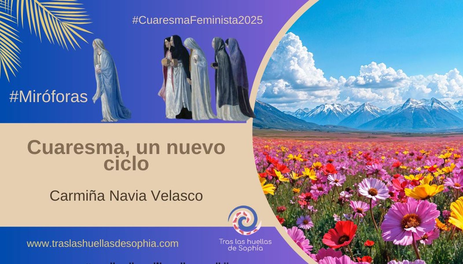 Cuaresma, un nuevo ciclo