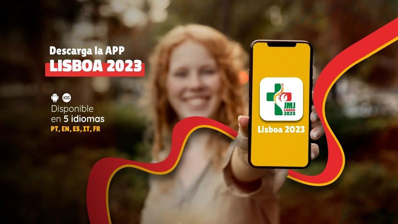 App  Lisboa 2023