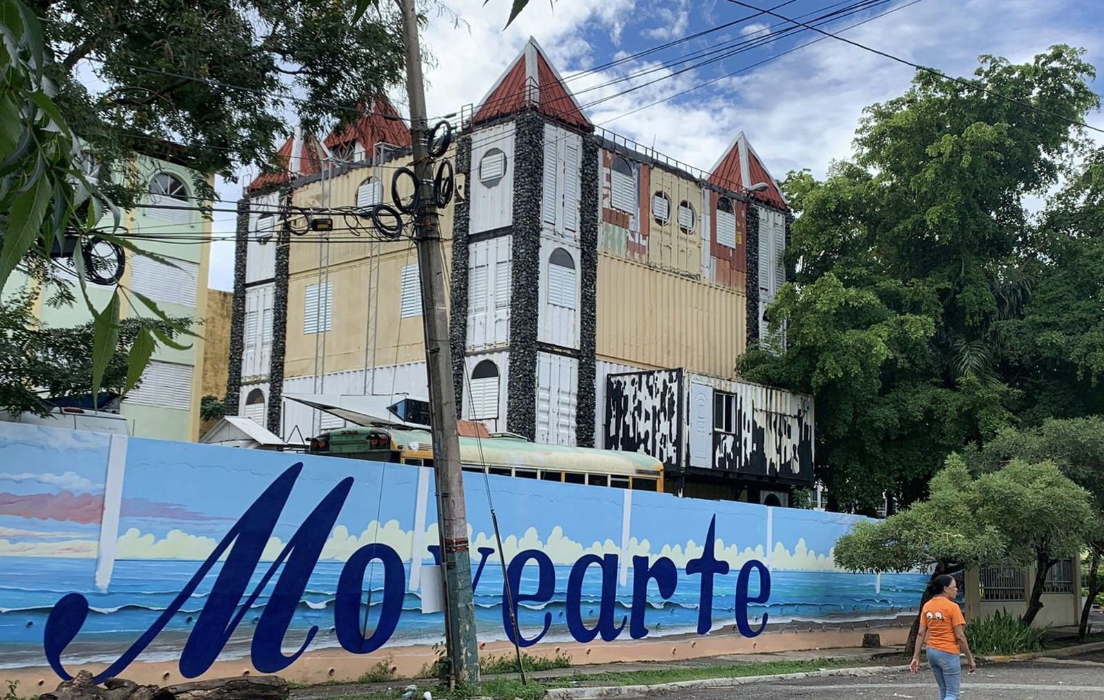 Movearte de Manuel Ruiz