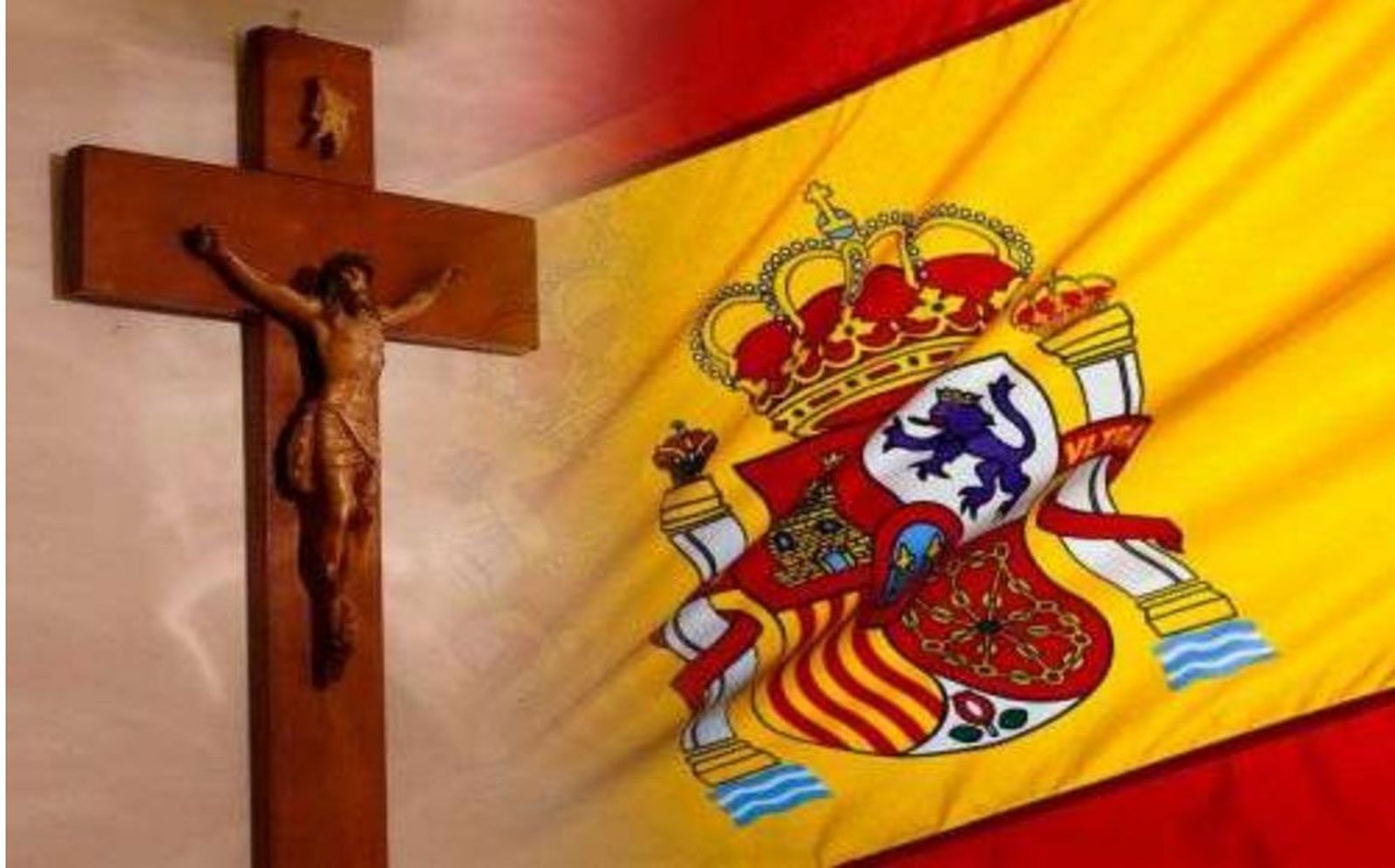 España católica