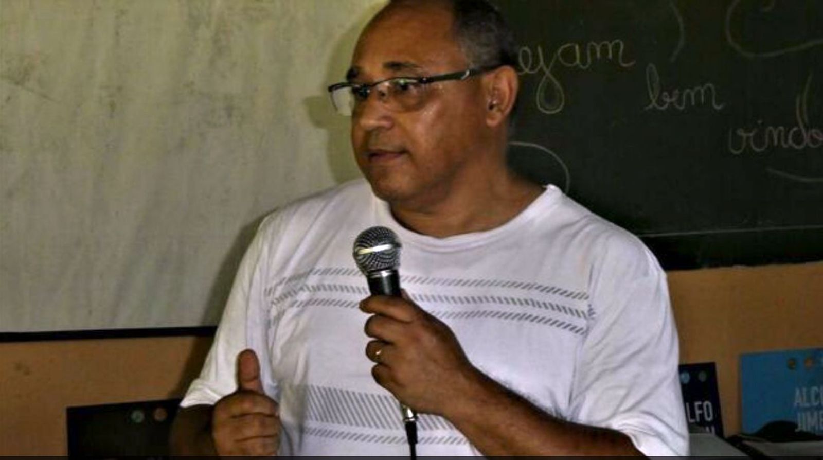 Antonio Eduardo de Oliveira